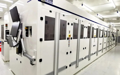 喜訊！ 江蘇芯夢入選2022年蘇錫常首臺（套）重大裝備認(rèn)定名單！